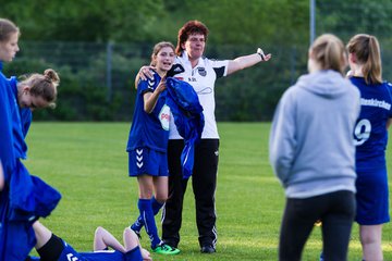 Bild 320 - B-Juniorinnen FSC Kaltenkirchen - TSV Sch�nberg : Ergebnis: 1:1